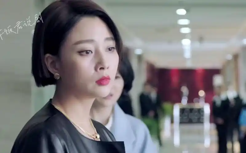 听说丈夫被打护夫狂魔骆玉珠霸气上线