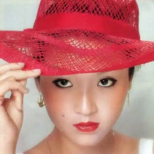 恬妞她本名朱凯莉,父亲朱少龙是上海知名的京剧琴师,姐姐恬妮是邵氏的