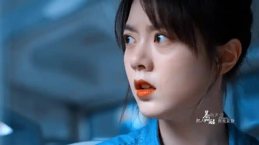 开端赵今麦饰演李诗情颜值和演技都有满满的惊艳