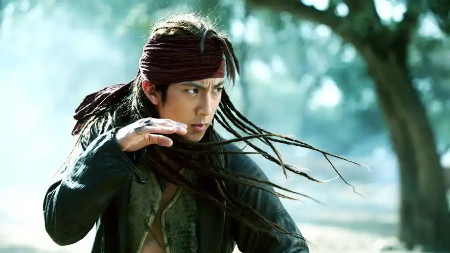 锦衣卫演员吴尊4k图片壁纸壁纸