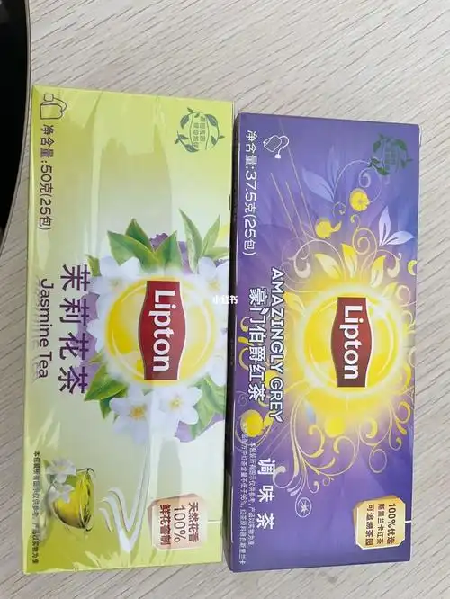 立顿茶避雷针之一(伯爵)