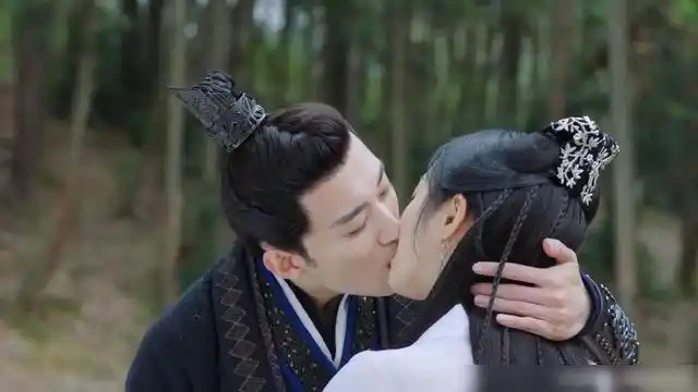 刘学义橘子吻太甜了清落拒绝夜修独求婚原因原来没那么简单