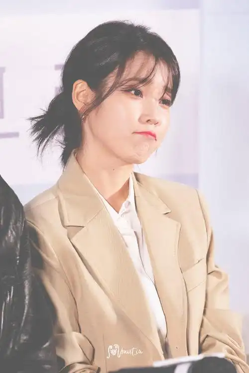 iu韩国第一女solo