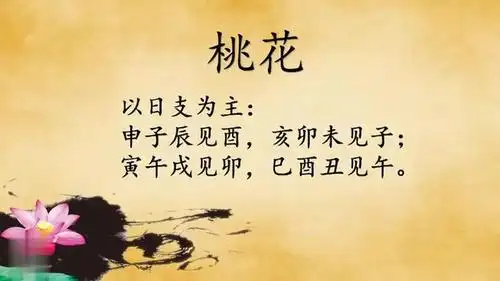 桃花劫是什么意思男人犯桃花劫如何化解