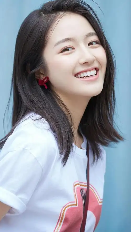 95后女星,北京人,甜美可爱|童星|远得要命的爱情|全民目击|女演员