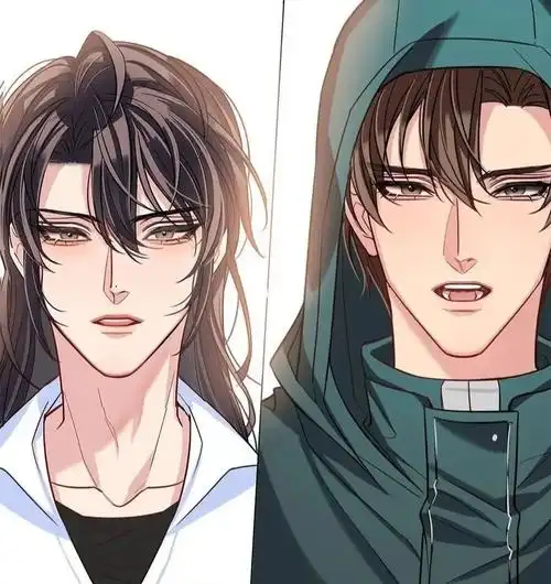 一句话证明你读过我只喜欢你的人设