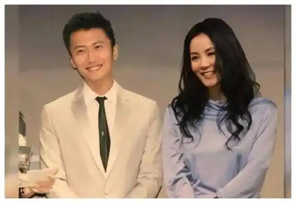 谢霆锋对张柏芝的爱意,超乎寻常,情感如潮,无法抵挡._王菲_爱情_感情