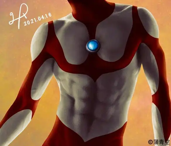 腹肌奥特曼玉溪 |