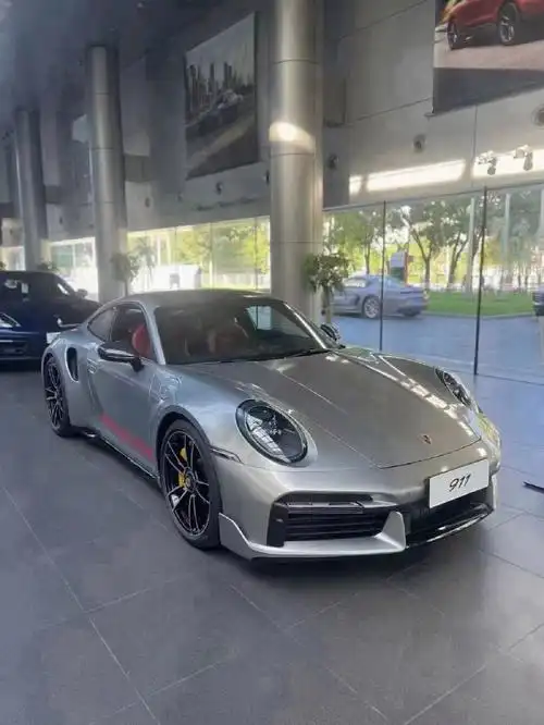 全国最便宜的保时捷911turbos