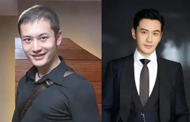 沙溢,彭于晏和白敬亭,他们的内心都充满了苦涩和欢笑