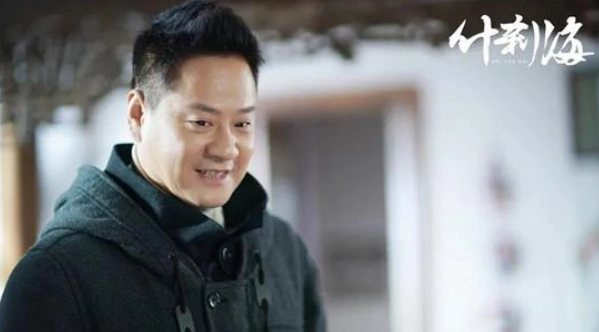 连奕名一碗面是什么电视剧老戏骨带你体验小人物的多彩人生