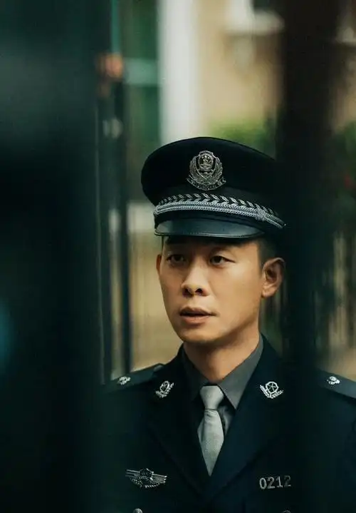 张译影视剧盘点