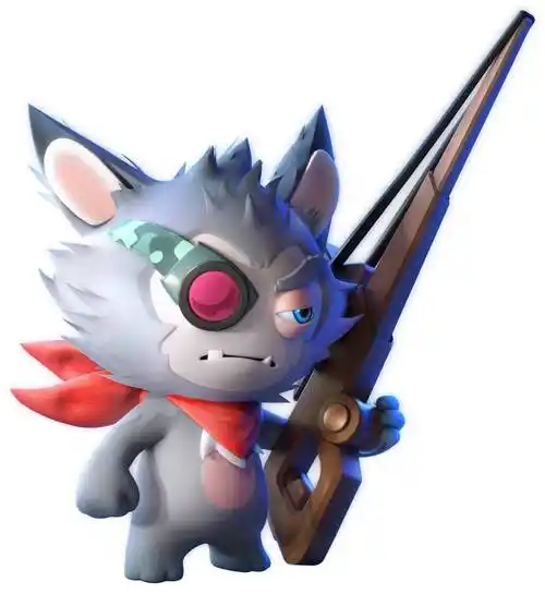 育碧发布《马力欧 疯狂兔子:星耀之愿》新艺术图 10月20日发售_路易吉