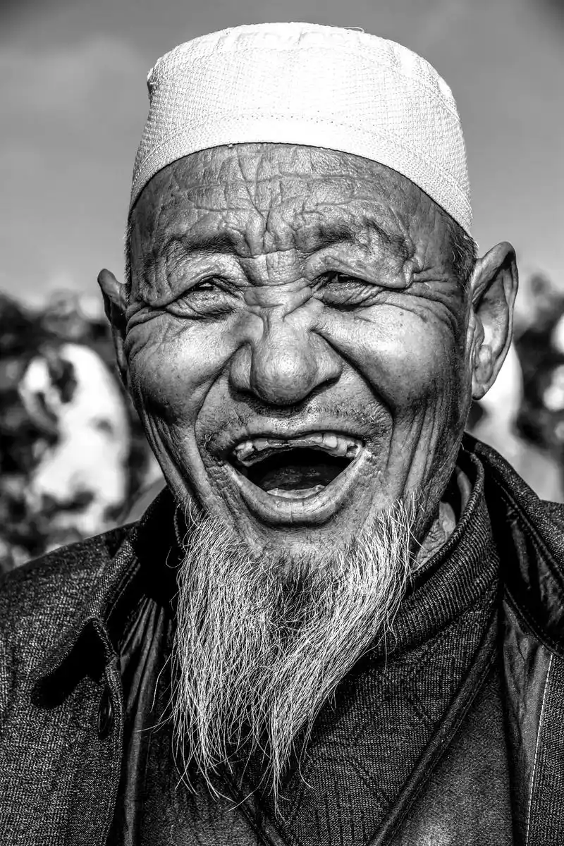 创作灵感 #纪实摄影 #对焦灵魂 #人物肖像 #真实故事  - 抖音