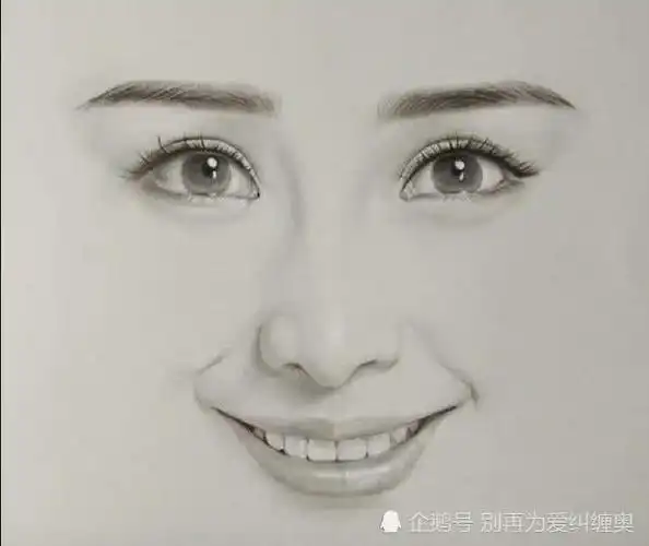 根据五官猜明星,一眼看出热巴别得意,猜出最后一个才是大神