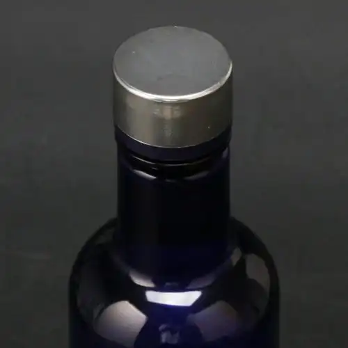 深蓝伏特加蓝天伏特加skyyvodka进口洋酒鸡尾酒基酒375ml