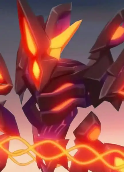 崩坏3崩坏兽究竟有多强五千名士兵仅能消灭一只帝王