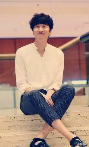 running man 李光洙 光凡达 长颈鹿 亚洲王子 背叛者联盟 监狱三人组