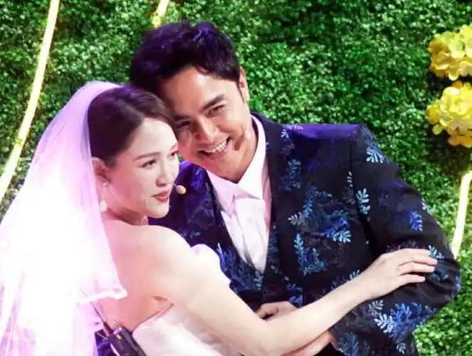 霍建华演过的电视剧 霍建华唐嫣电视剧-佳迪双