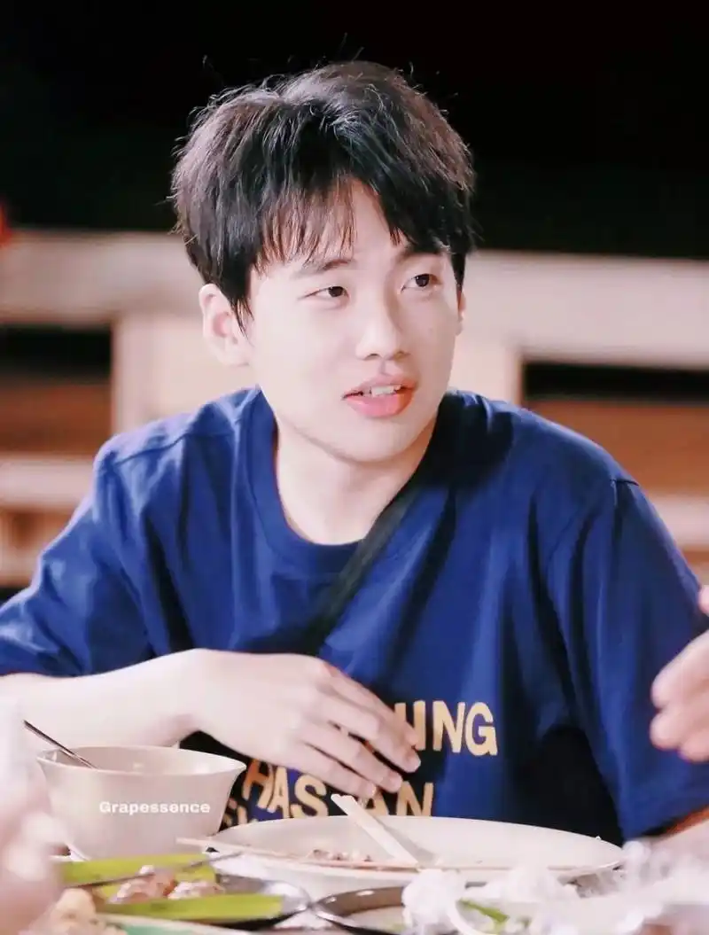 郭麒麟的神仙照片分享99 可可爱爱的郭麒麟你爱了吗?