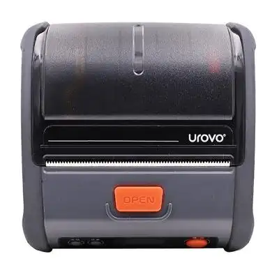 优博讯 urovo k319 便携打印机