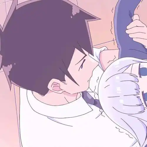 情头如果你肯花一点点时间了解我