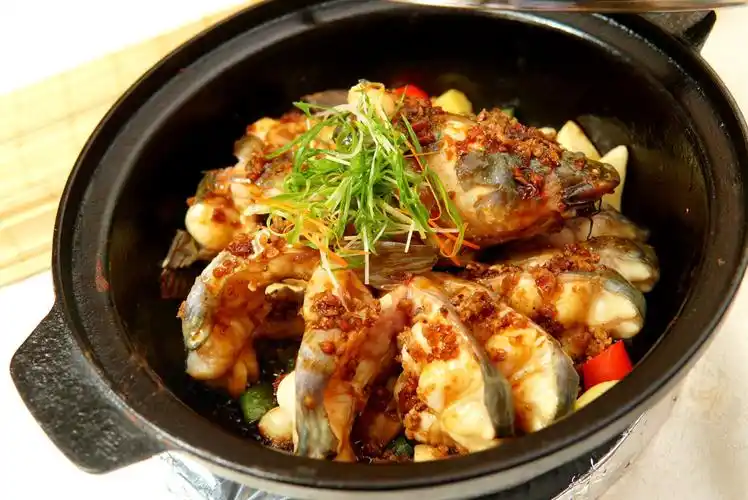 瞬间餐吧·部分菜品展示