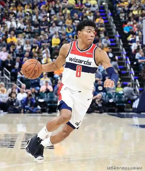 奇才队混血儿八村塁因个人原因无限期缺阵