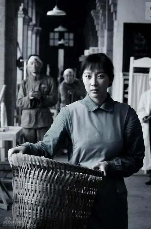 图片资料电视剧记忆之城精彩剧照11