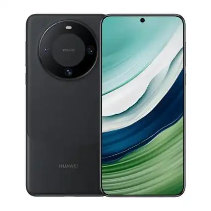 现货速发华为mate60旗舰新品手机huawei华为mate60雅丹黑12gb1tb