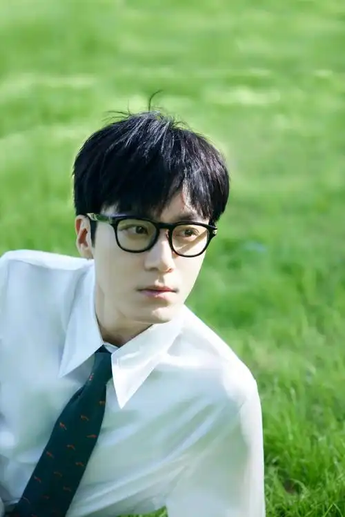 茅子俊颜如山##狐妖小红娘月红篇