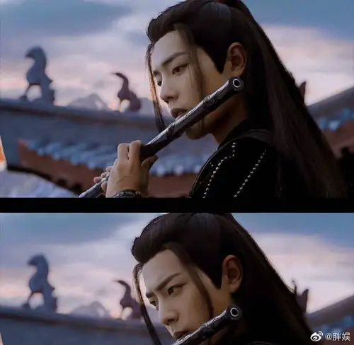 那些年肖战跑过的龙套,《捉妖记》卖力搞笑,成功来源于努力!