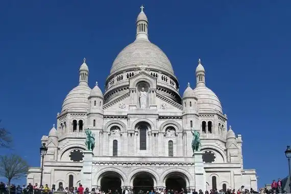 学会辨认房屋建筑风格攻破开发商谎言