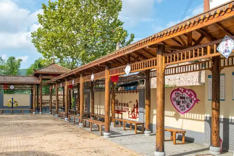 【旭日】幸福院