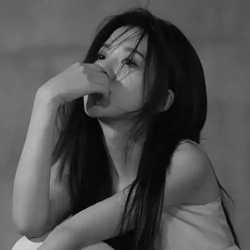 好看又伤感头像