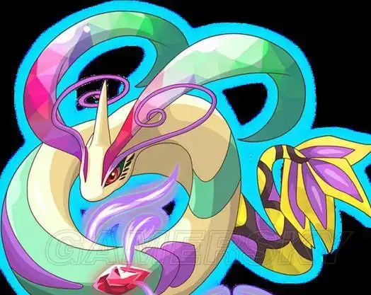 口袋妖怪复刻闪光美纳斯配招及性格推荐 闪光美纳斯技能选择