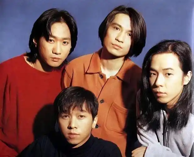 黄家强|乐队|朱茵|叶世荣_网易订阅