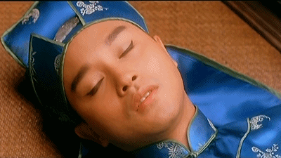 春节必看贺岁片-《射雕英雄传之东成西就》93版