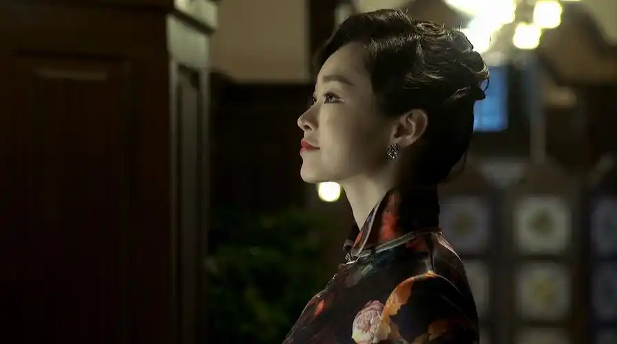 活动  【宋轶/胡歌/伪装者】于曼丽,我的意难平