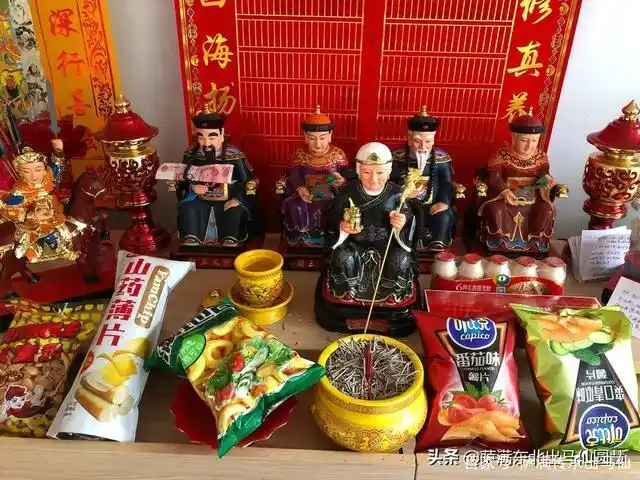 出马仙之三关八难你都了解吗