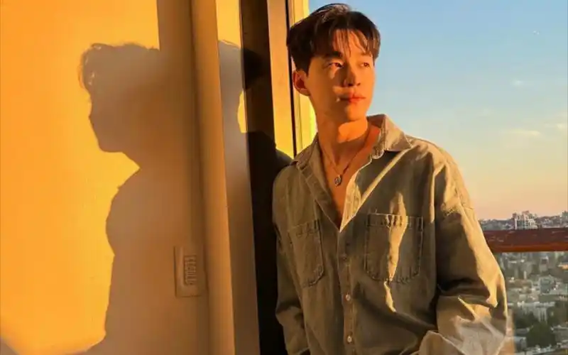 十一月最后一天,和帅帅大华henry一起度过,期待新的一月带来更多惊喜!