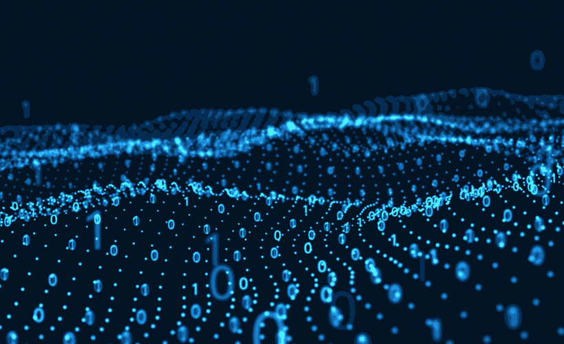 科技延伸人类智慧