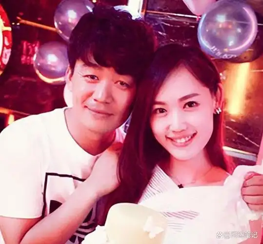 看上"穷小子"王宝强