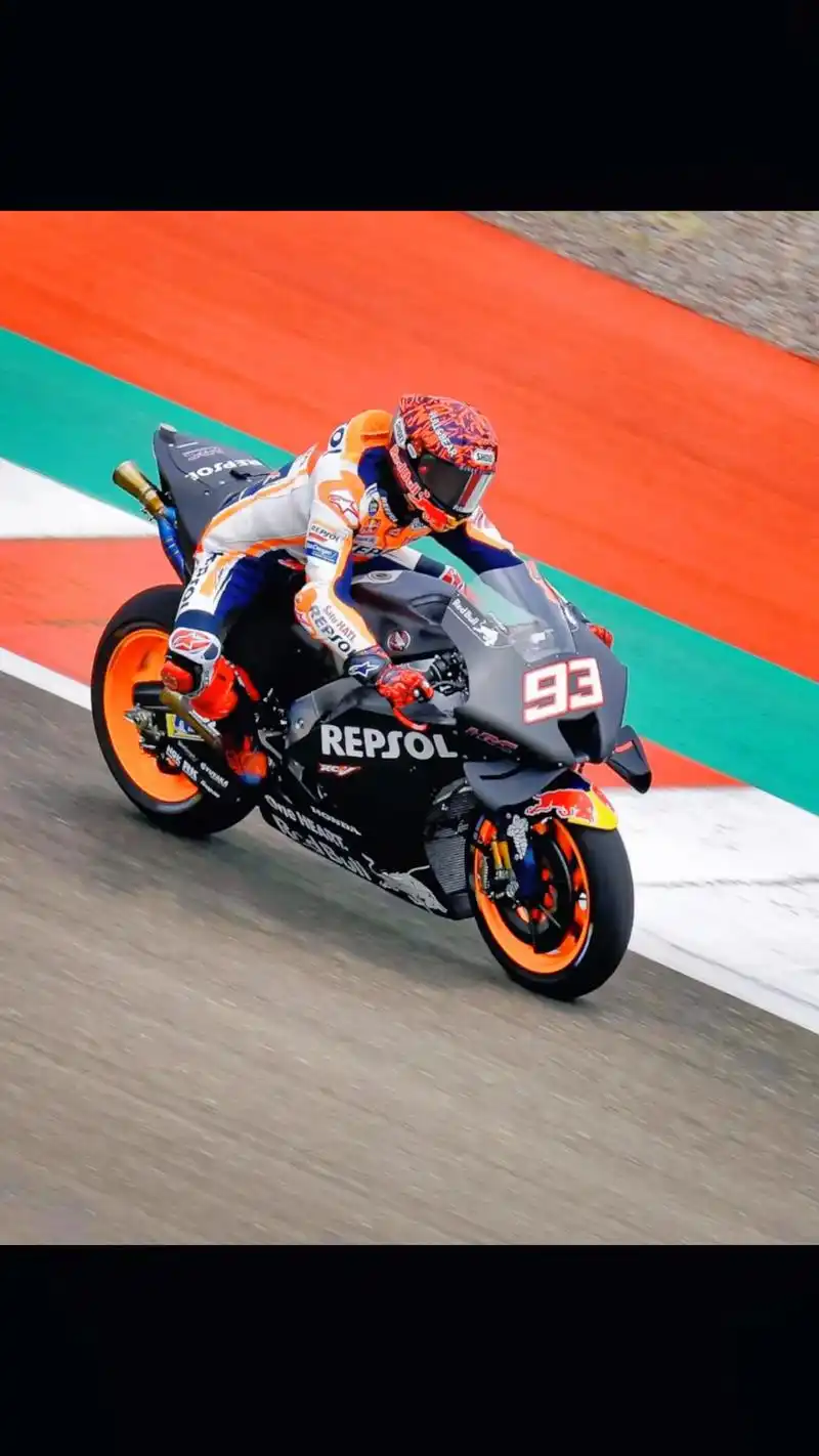 motogp壁纸 #motogp #赛车 - 抖音