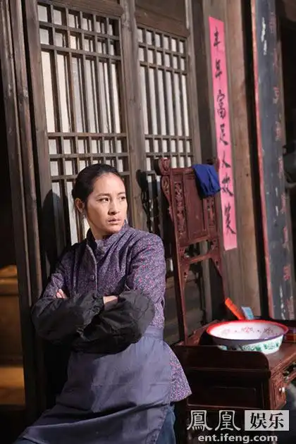 《搭错车》再塑经典 郑佳欣直面复杂亲情