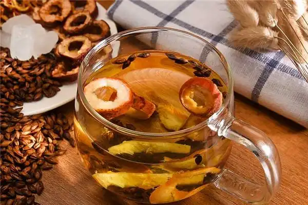 67排毒养颜的茶有哪些什么茶能够排毒养颜