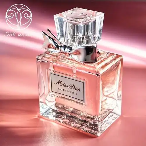 dior迪奥香水玫瑰小姐2020新品missdior小姐漫舞花漾甜心女士淘宝网