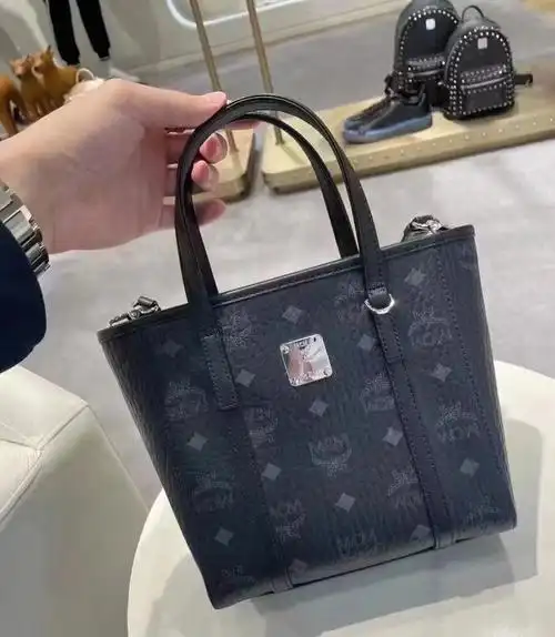 mcm菜篮子好价格mcm子母包