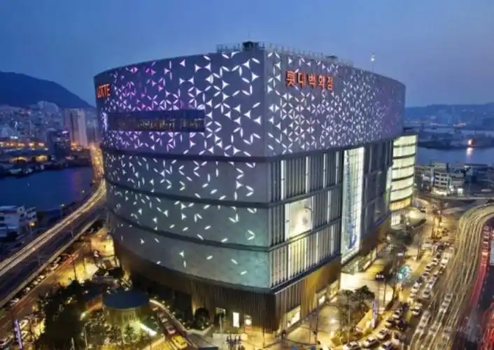 百货商场与建材超市们的o2o谜局