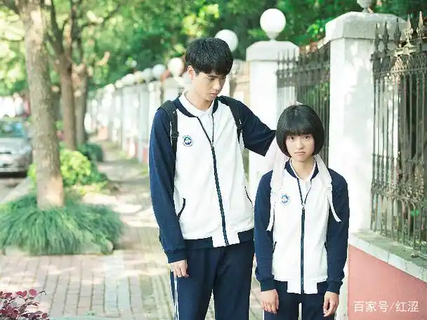 都是最萌身高差:胡一天沈月188对160可爱十足,最后1个少有人知